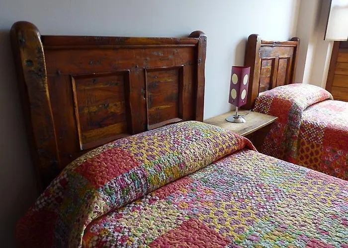 Lägenhet Apartamentos Formigal