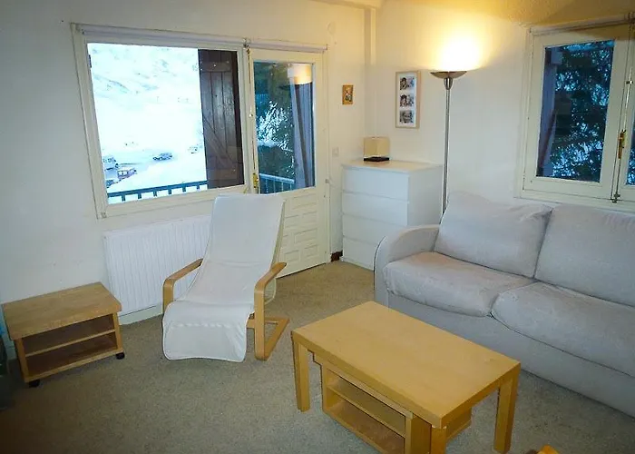 Apartamentos Formigal * Formigal