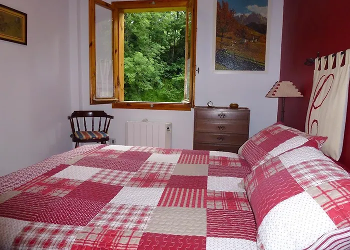 Lägenhet Apartamentos Formigal *