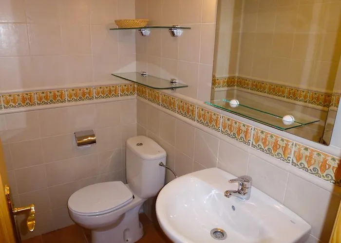 Apartamentos Formigal *